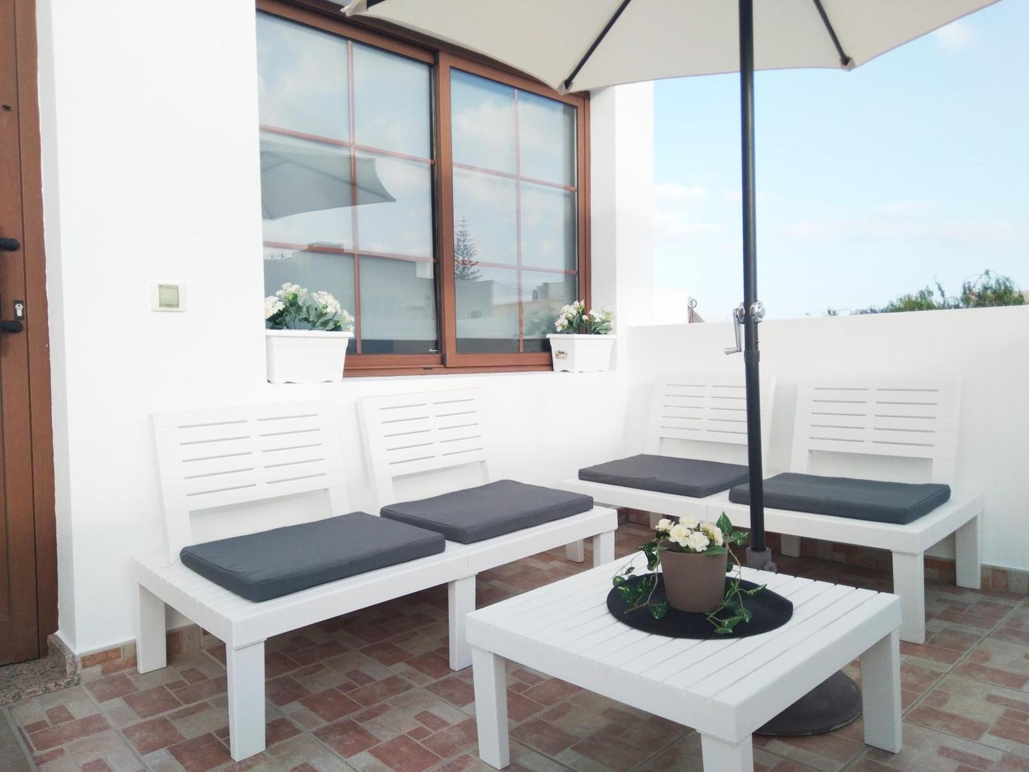 Casa Isabel * Playa Honda (Lanzarote)