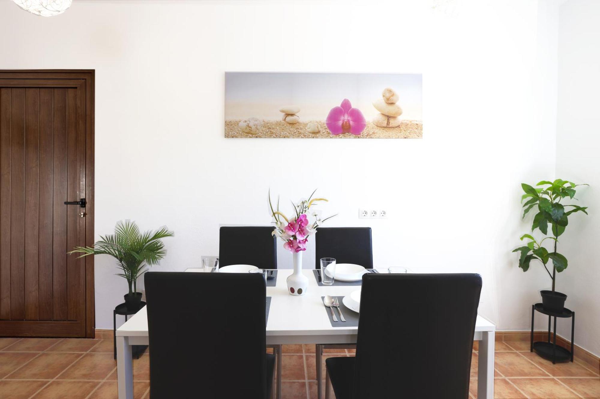 Casa Isabel * Playa Honda (Lanzarote)