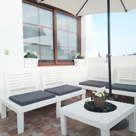 Casa Isabel Villa Playa Honda  Exterior photo